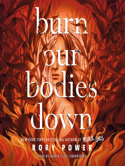 Cover image for Burn Our Bodies Down